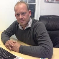 Karl Utley